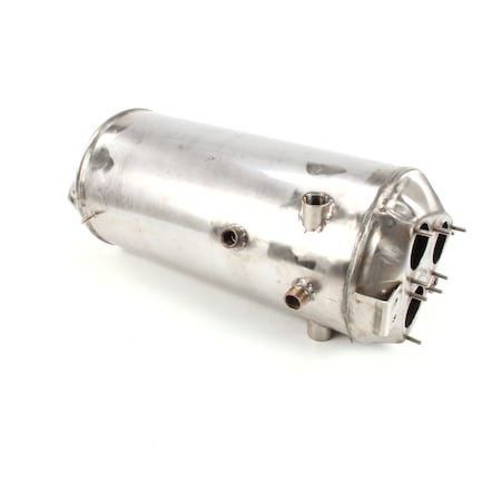 Champion - Moyer Diebel Booster, E 3 Element Weldment 414331